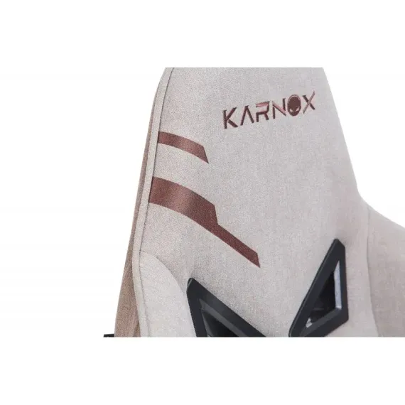 KARNOX HERO Genie Edition Brown