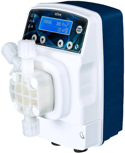 Дозирующий насос ETATRON eONE MF 6-7