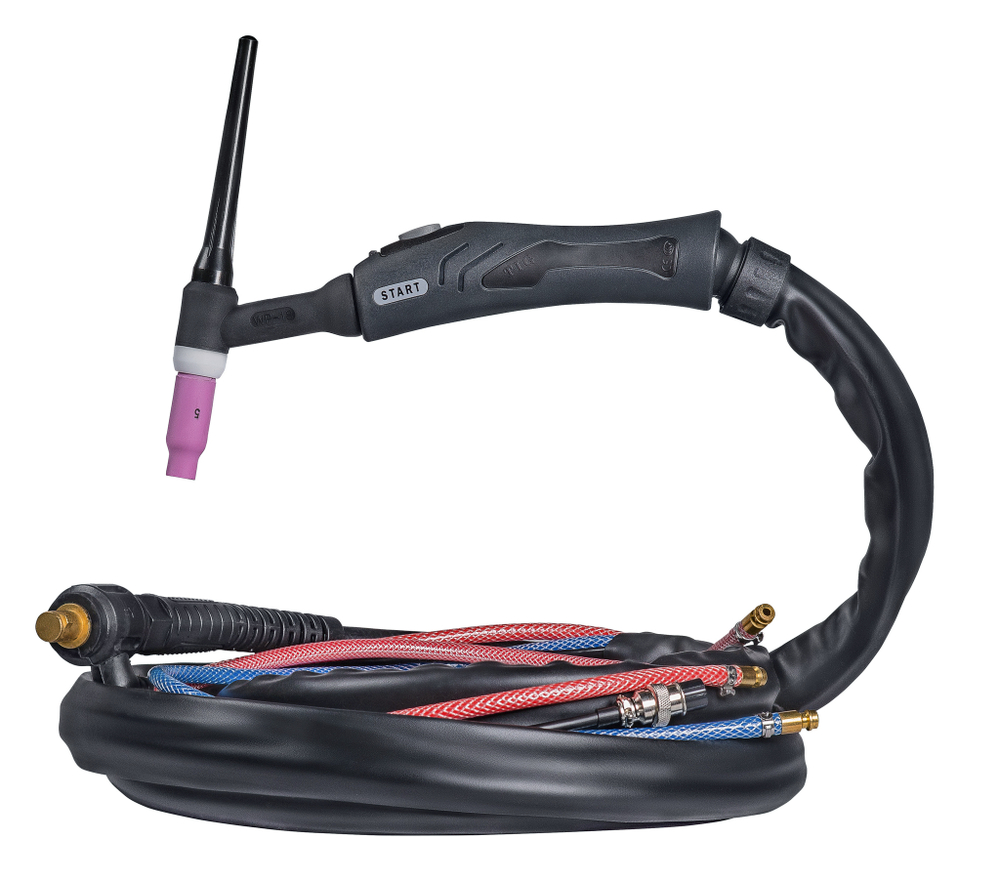 Горелка TIG-18 (8м) OSA START ST18-8000