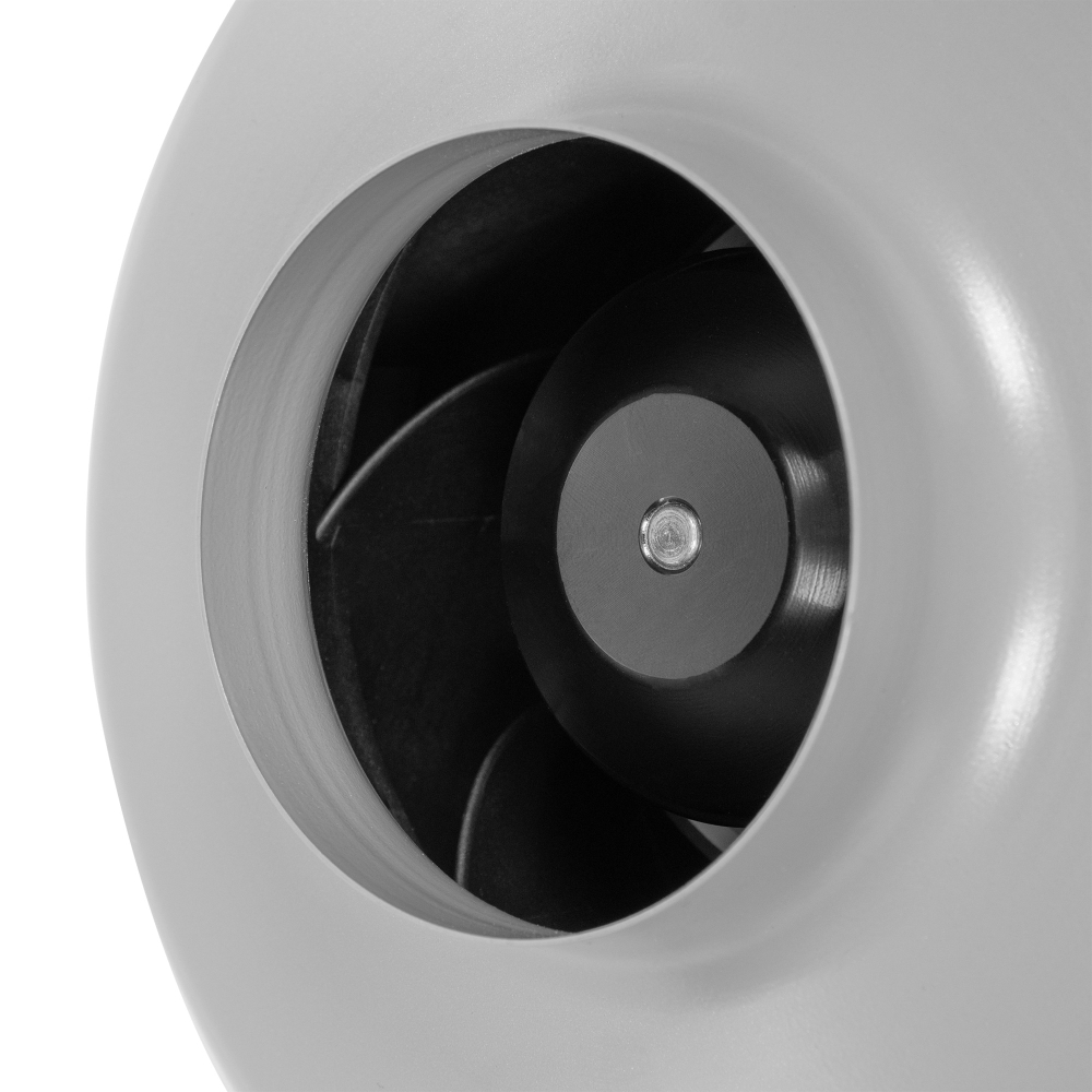 Вентилятор SHUFT EC канальный CFz 200 MAX НС-1201781