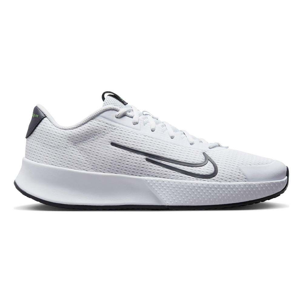Мужские теннисные кроссовки Nike Vapor Lite 2 Clay Court Shoe Men - White, Black