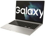 Ноутбук Samsung Galaxy book ( NP750XDA-KD2US) 15.6"/Intel Core i7 1165G7/RAM 16 GB/SSD 256 GB/Intel Iris Xe graphics/1920х1080/IPS/Windows 11/Подсветка кл-ры:LED/серебристый