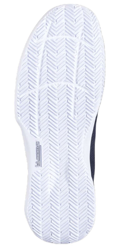 Мужские кроссовки теннисные Babolat SFX Evo Clay - черный