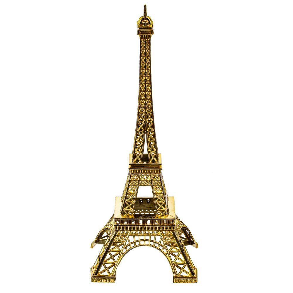 GAEM Фигурка декоративная "Эйфелева башня", L8,5 W8,5 H22 см