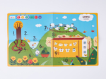 Игрушка alilo Читай-Зайка®