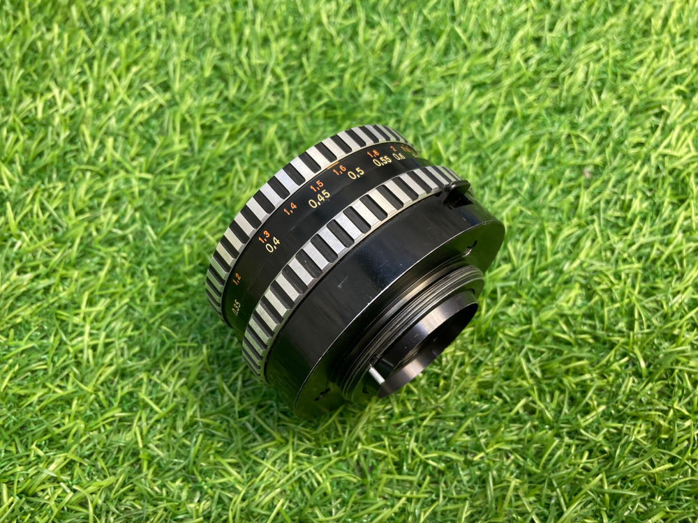 Carl Zeiss Jena Tessar 2.8/50mm Покупка/Продажа