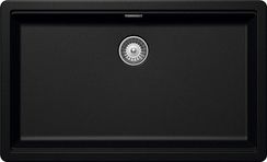 Мойка SCHOCK Greenwich 80 Cristadur магма