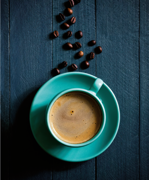 Интерьерная картина в технике цифровой печати 40*50