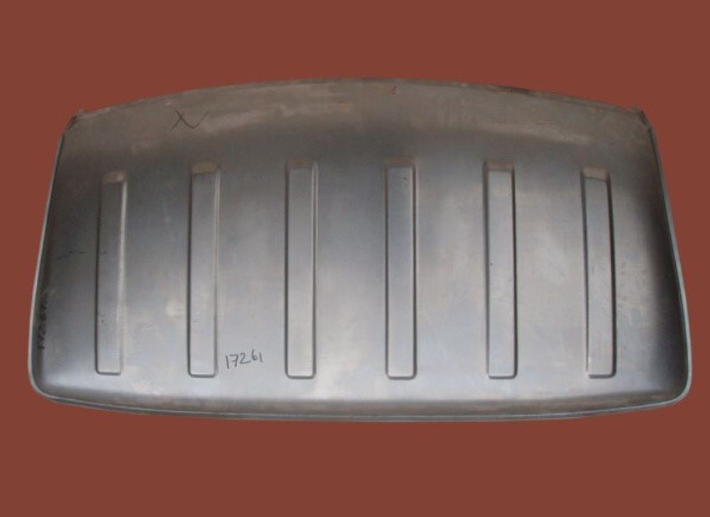 Крыша /Г-3302/ (Н.Новгород*)