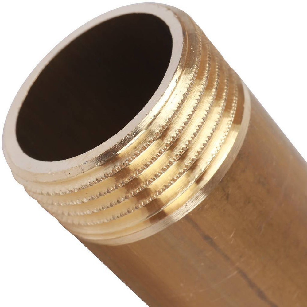 Бочонок STOUT 1"x70 мм НР/НР