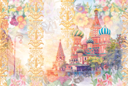 Коллекция A la Rus
