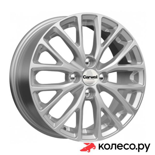 Хуко 1506 6x15/4*98 D58.5 ET36 SLT