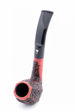 Трубка Ser Jacopo Mastro Geppetto Rustic G101-1