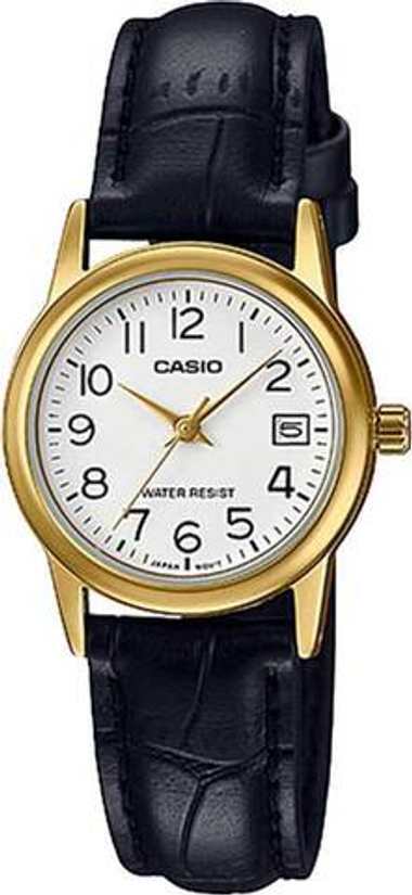 Женские наручные часы Casio LTP-V002GL-7B2