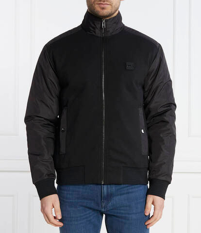 Куртка Shepherd 53 BOSS BLACK - черный(50508858)