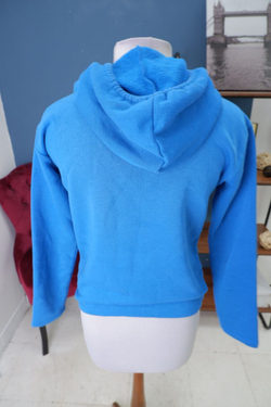 Худи Koton с принтом 42 размер