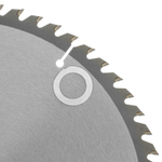 Пильный диск по дереву ф300 х 30 мм, 60 зубьев Denzel