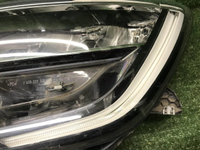 Битая Фара левая Renault Arkana (2019-н.в.) LED