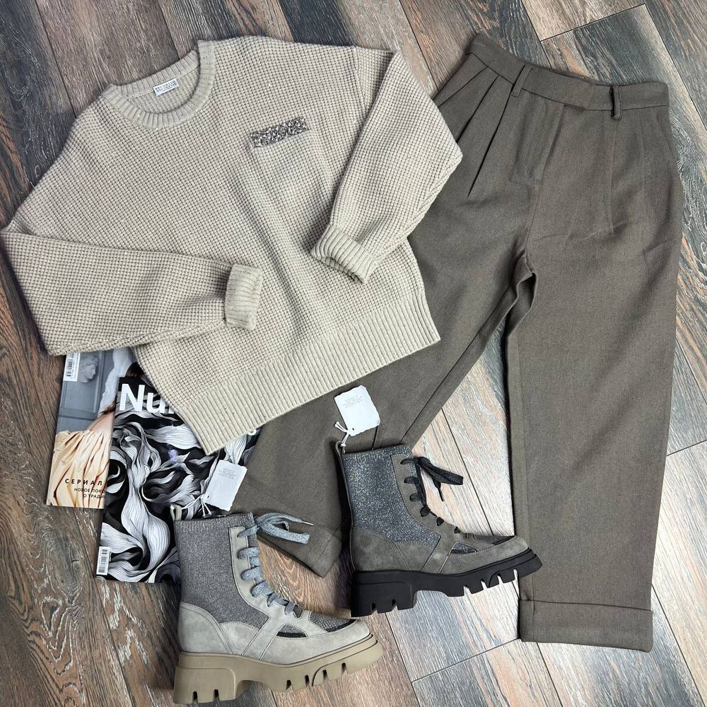 Кардиган Brunello Cucinelli