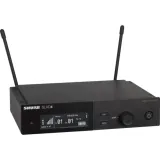 Shure SLXD14E/SM35 — цифровая радиосистема с головным микрофоном SM35