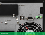 Источник бесперебойного питания Smartwatt Xpert Euro 900Вт черный (3703020440001)