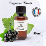 Prof-Royal отдушка парфюмерная Cassis для свечей, мыла и диффузоров, 50 мл