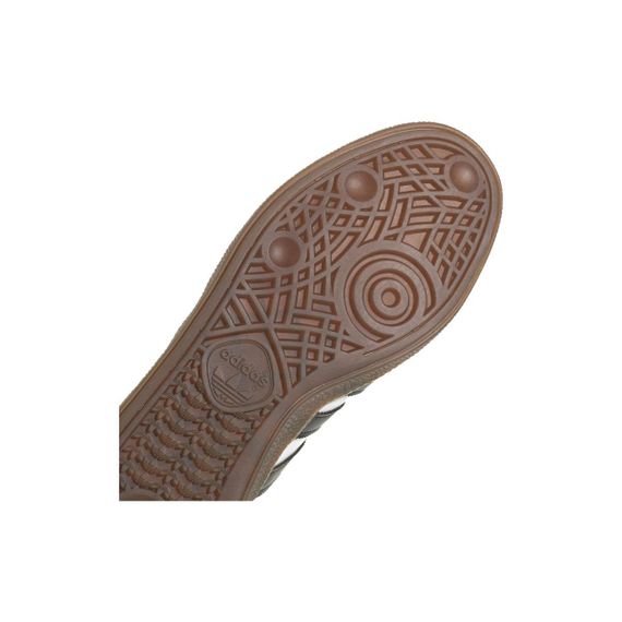 adidas originals Handball Spzl Кроссовки для скейтбординга Низкие Белые Унисекс