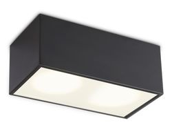 Ambrella Накладной светильник со сменной лампой GX53 IP Protect TN6535