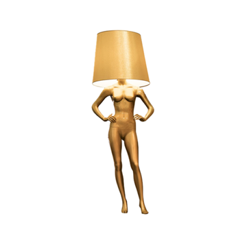 ТОРШЕР VICTORIA by BIZZOTTO ( bronze)