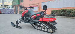Снегоход Linko 250 cc