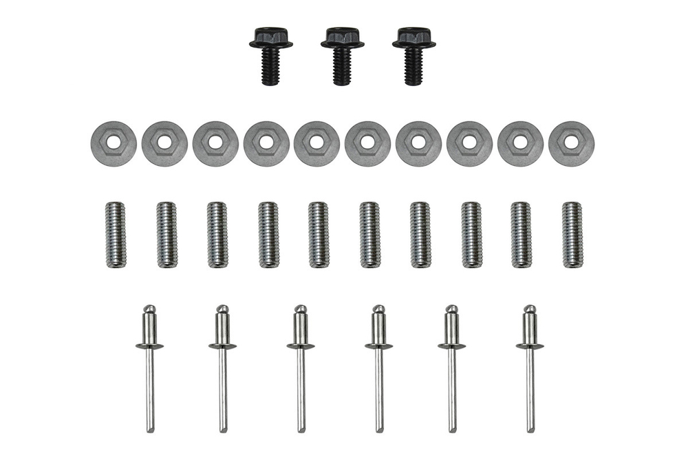 Шноркель для Toyota Land Cruiser 300 JAFO