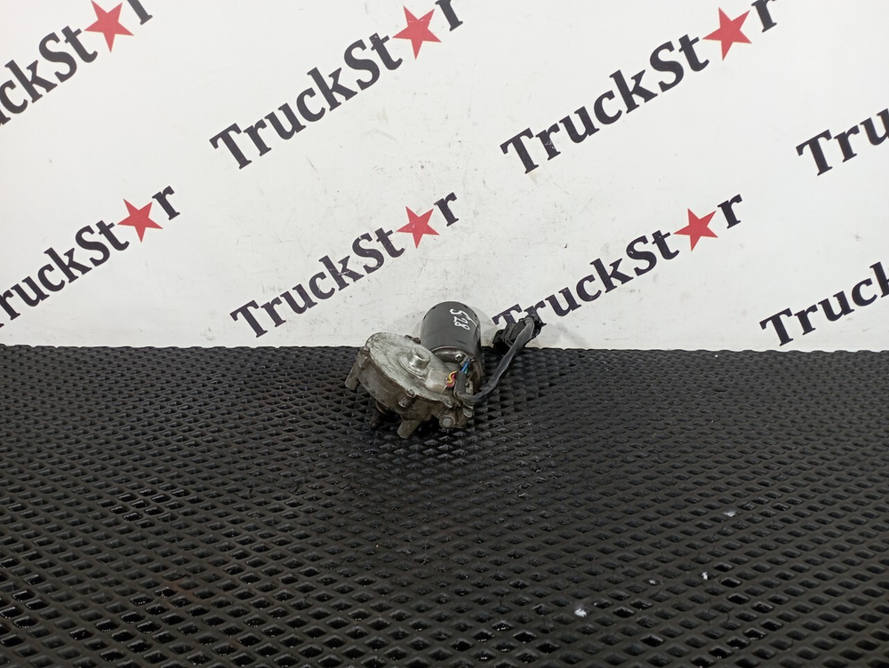 Моторчик стеклоочистителя 2020г.