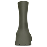 Balenciaga Trooper Boots "Olive Green"