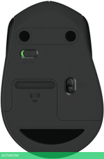 Мышь Logitech M330 Silent Plus (910-004909)