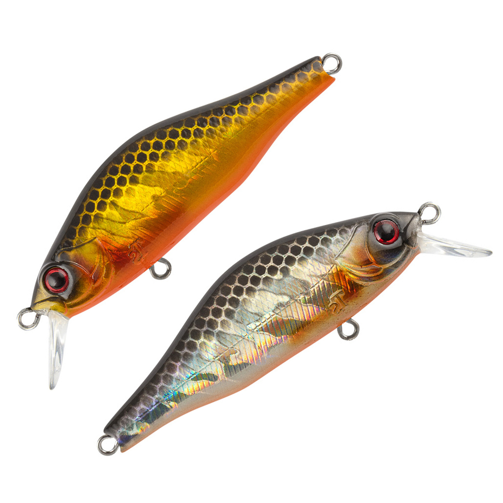 Воблер TsuYoki HUMP 70SP (8.3гр/7см)