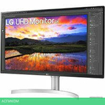 Монитор LG 32UN650-W