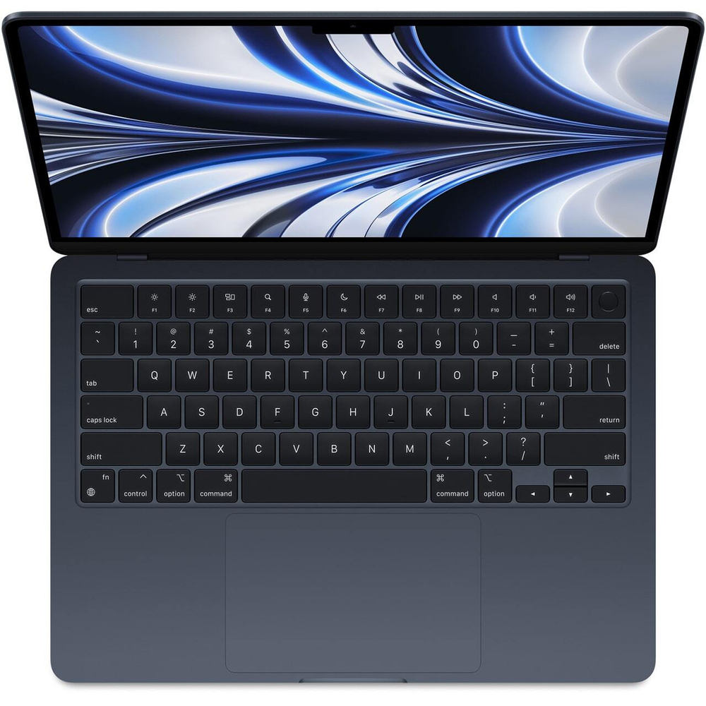 Ноутбук Apple MacBook Air 13,6" (M2, 2022) 8/256 ГБ
