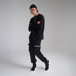 Лонгслив Ugoki