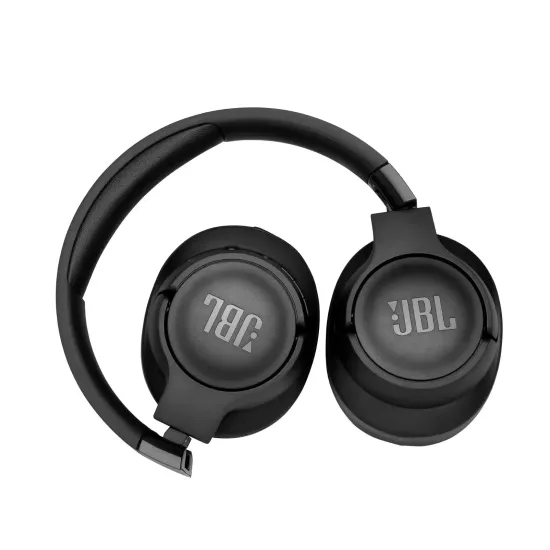 Беспроводные наушники JBL Tune 710BT Black