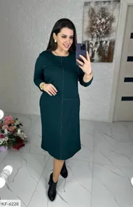 Платье KF-6226 Фабрика Моды