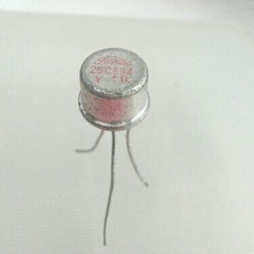 Транзистор биполярный 2SC594 /