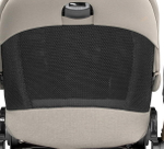 Коляска 3 в 1 Peg Perego Vivace New Culla Flex SLK Astral