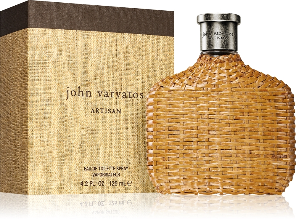 John Varvatos Artisan туалетная вода для мужчин