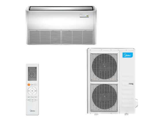 Midea MUE/MOU-L MUE-48HRN1-R(A)/MOU-48HN1-LRR — (3)