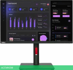 Монитор Lenovo ThinkVision T24i-30 63CFMATXUK
