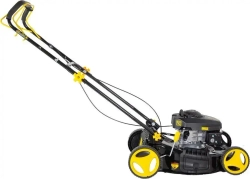 Бензиновая газонокосилка Huter GLM-5.0 ST (70/3/5)