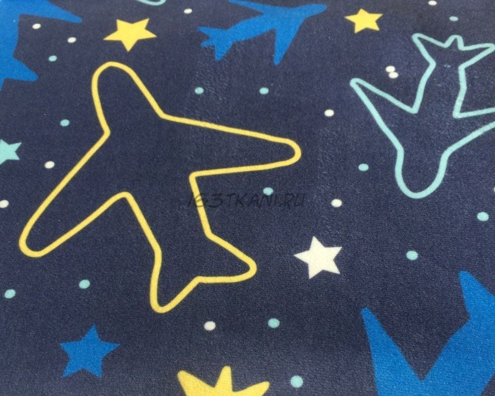 Самолетики