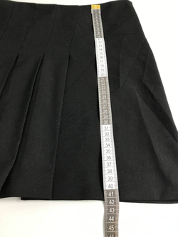 Юбка со складками 46 размер