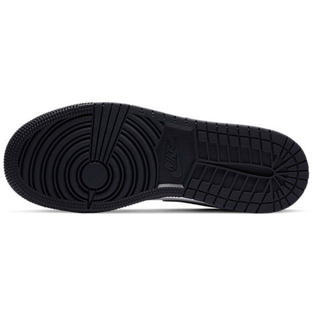 Кроссовки Air Jordan 1 Low Sweater