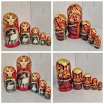 Русский Балет 5 мест